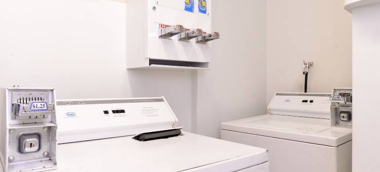 伊康旅馆(Econo Lodge)图片