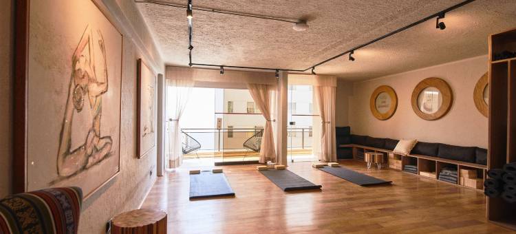 Naia 酒店(Naia Hoteles)图片