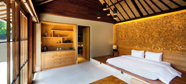 虹夕诺雅巴厘岛(HOSHINOYA Bali)图片