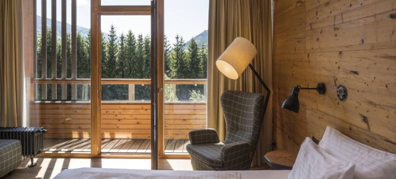 施拉德明Falkensteiner酒店(Falkensteiner Hotel Schladming)图片