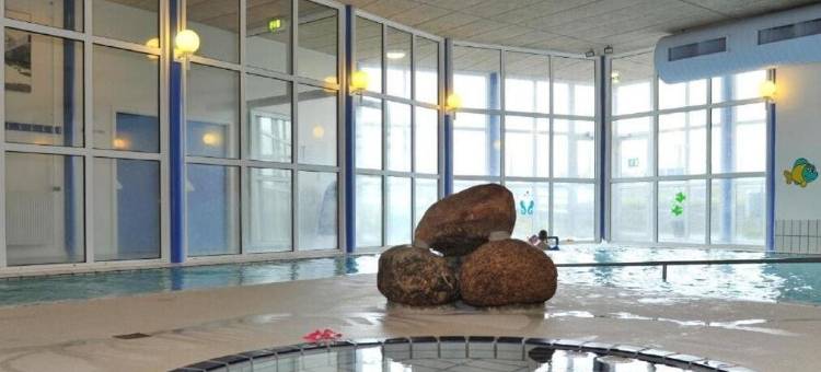 塞利格德课程中心酒店(Thyregod Kursuscenter)图片