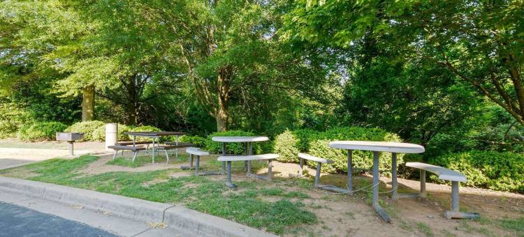 美国长住酒店套房 - 华盛顿特区 - 格尔曼敦 - 里尔斯顿(Extended Stay America Suites - Washington DC Germantown Milestone)图片