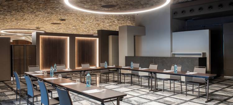 纳图拉塔皮欧拉斯套房饭店(Suites Natura Mas Tapiolas)图片