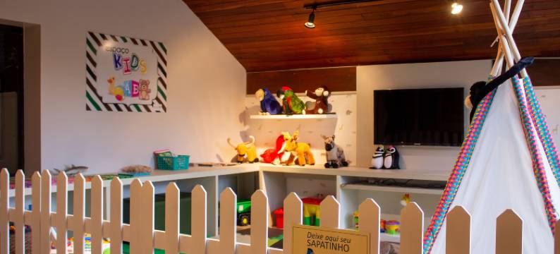 坎托维尔德酒店(Hotel Canto Verde)图片