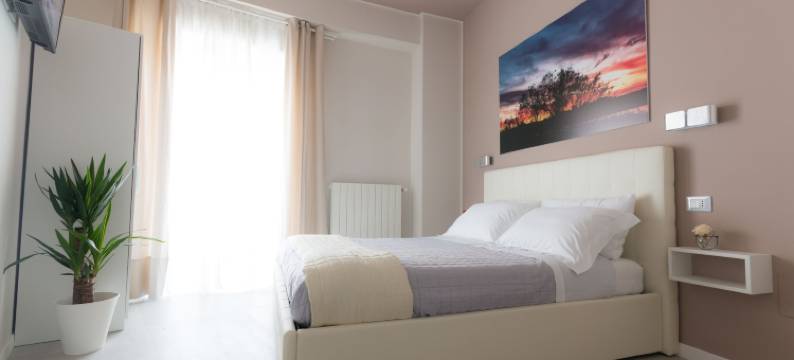 照片旅客酒店(PhotoGuest B&B)图片