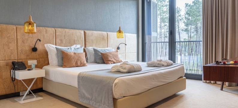 佩纳公园酒店(Pena Park Hotel)图片