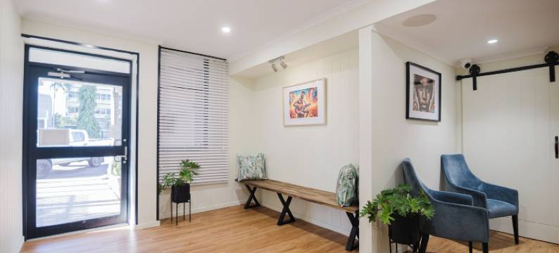 达尔文皮欧尼奇亚纳旅馆(The Heritage Darwin)图片