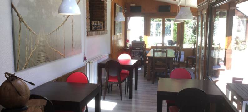 勒木兰住宿加早餐旅馆(Le Moulin Calme)图片