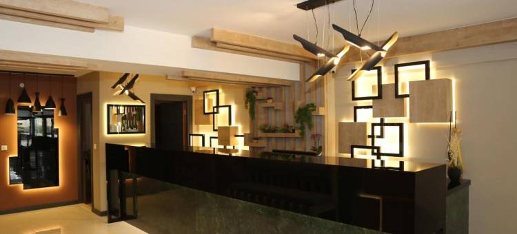 Avwan酒店Cigli(Avwan Hotel Çiğli)图片