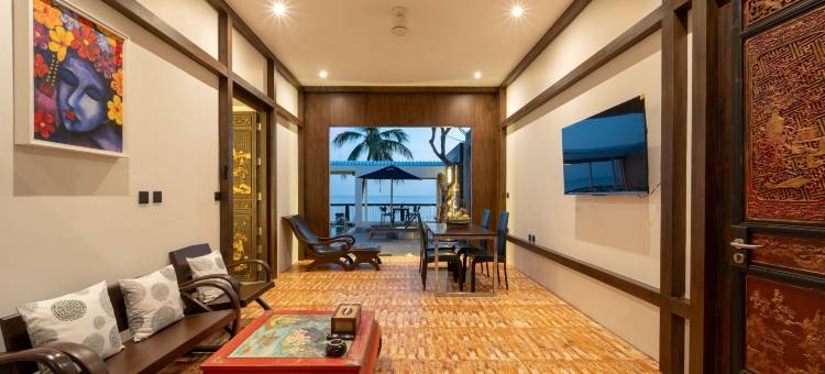 宝锦潘泳池别墅(Pao Jin Poon Villa)图片