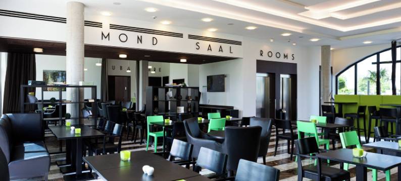 托巴肯酒店(Tobbaccon Hotel)图片