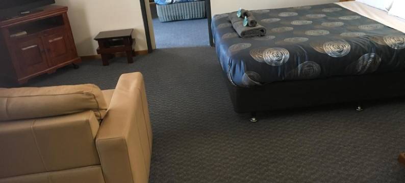 怀阿拉机场汽车旅馆(Airport Whyalla Motel)图片