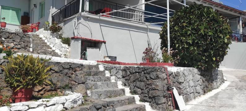 阿克罗基亚里公寓酒店(Akrogiali Apartments)图片