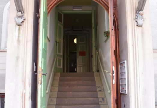 Pension Zur Wartburg Hotel Overview