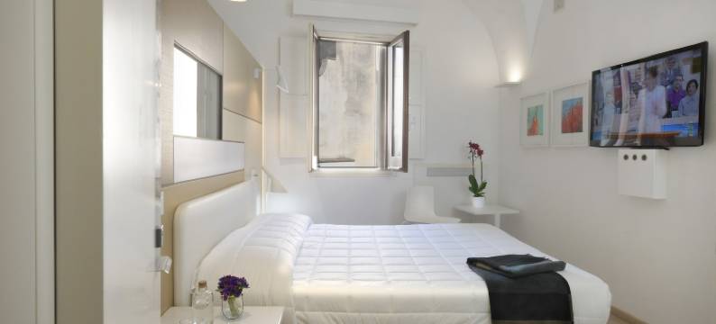 桑塔克罗塞豪华酒店(Santacroce Luxury Rooms)图片