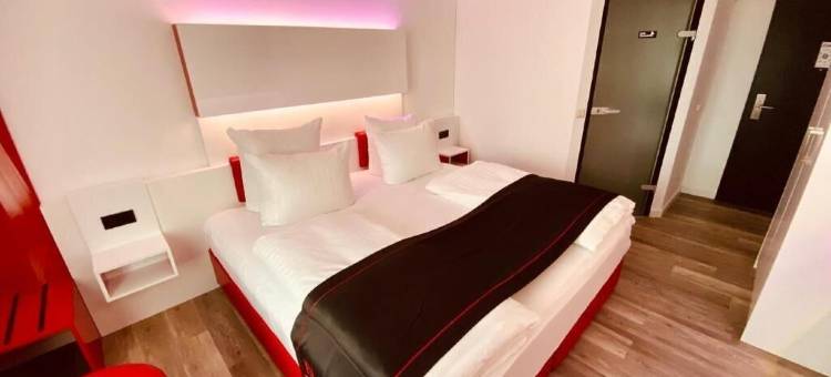 布莱滕多美洛酒店(Dormero Hotel Bretten)图片