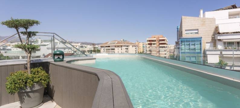 利马酒店-推荐成人(Hotel Lima - Adults Recommended)图片