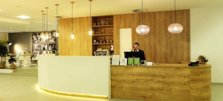 米尔纳酒店 - 生活经典 Spa 酒店 - 波尔托罗日(Hotel Mirna - Terme & Wellness Lifeclass)图片