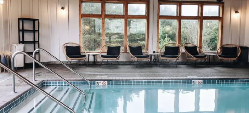 艾迪丽芙特酒店(Adrift Hotel)图片