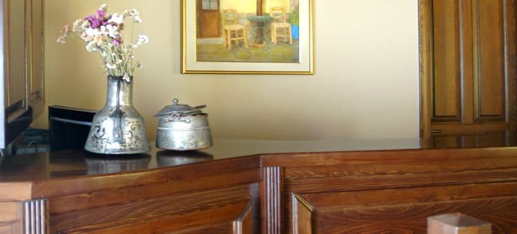 佩特里诺旅馆(Petrino Guesthouse)图片