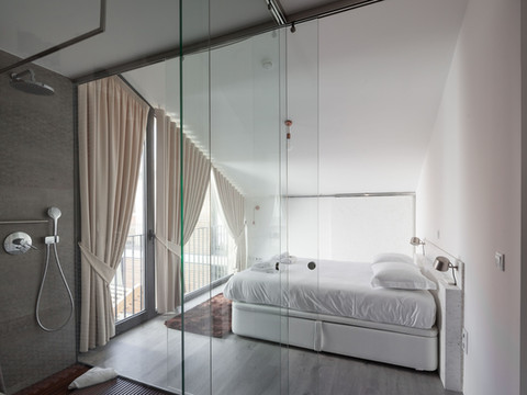 罗斯特 7g 公寓酒店