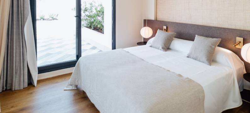 帕查酒店(Pacha Hotel)图片