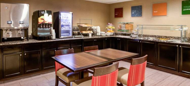 Charlotte Suites by IHG图片