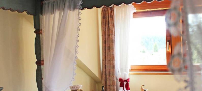 艾德尚兹酒店(Hotel Adlerschanze)图片