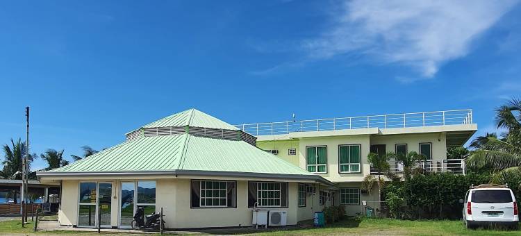 S-E酒店公寓(S-E Hotel and Residence)图片