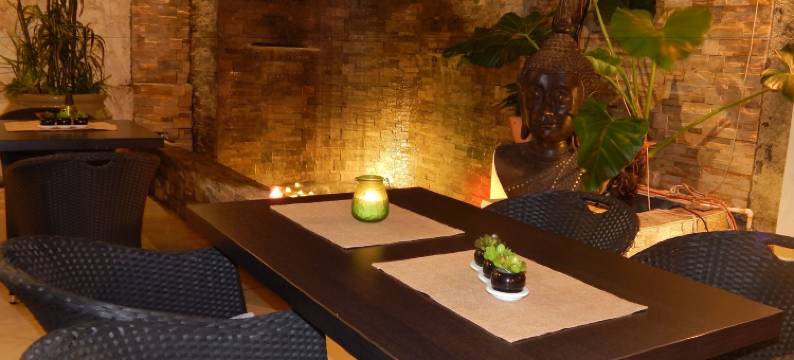 阿罗拉曼达酒店(Allamanda Hotel)图片