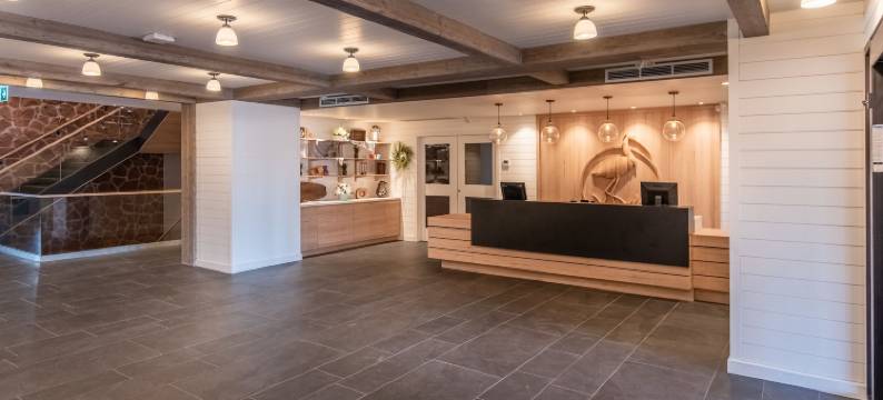 米尔河体验酒店(Mill River Resort)图片