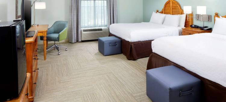 萨凡纳/市中心欢朋酒店兼套房(Hampton Inn & Suites Savannah/Midtown)图片