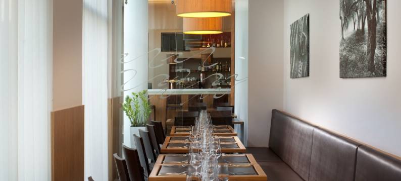 奥洛摩茨中心舒适酒店(Comfort Hotel Olomouc Centre)图片