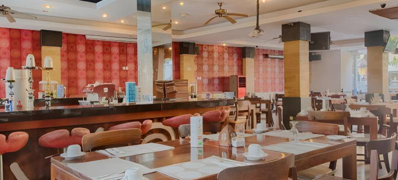 巴勒卡温泉度假酒店(Baleka Resort & Spa)图片