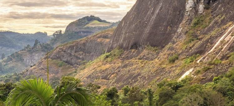 阿尔托埃山旅馆(Pousada Altoé da Montanha)图片