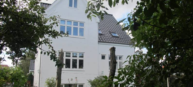 夏隆阿尔胡斯旅馆(Guesthouse Sharon Aarhus)图片