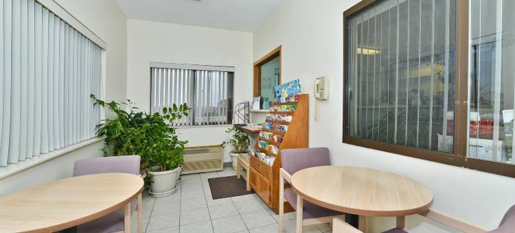 尚佩恩美洲最佳价值酒店(Americas Best Value Inn Champaign)图片