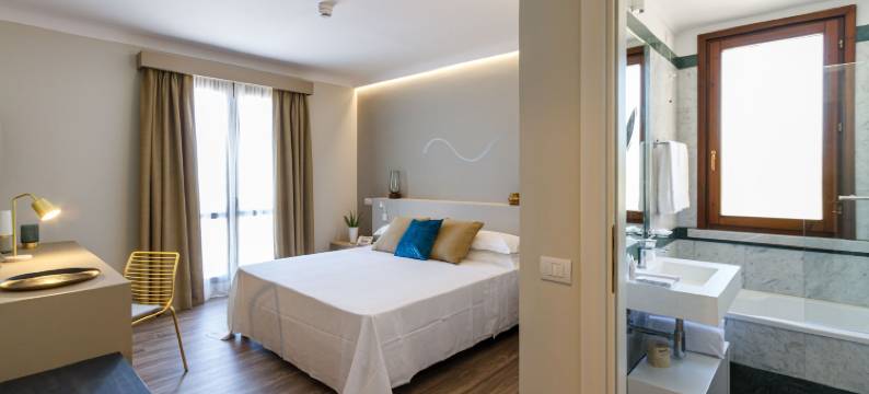 海水医疗水疗酒店(Seawater Hotel Bio & Beauty Spa)图片