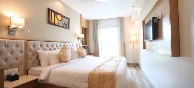 克里夫顿酒店(Hotel Cliffton)图片