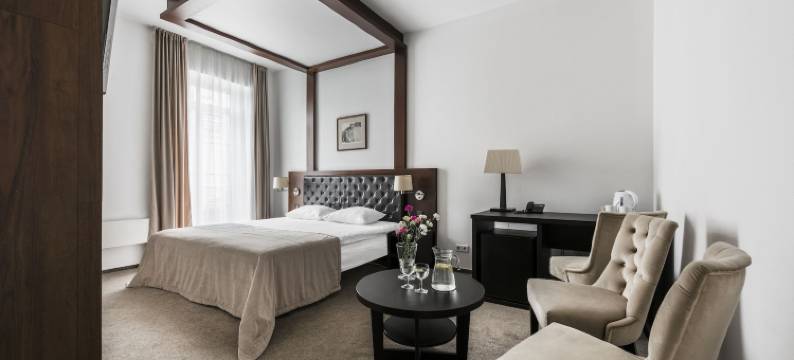 考纳斯安伯顿舒适酒店(Amberton Cozy Hotel Kaunas)图片
