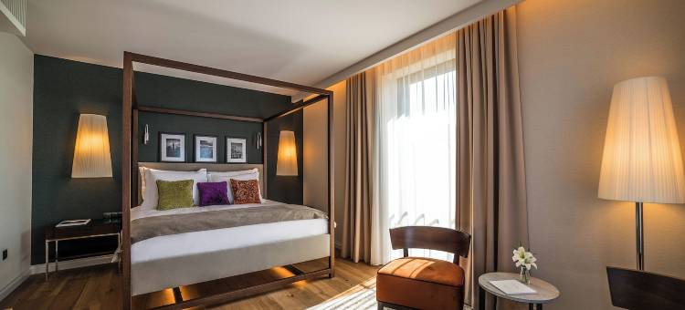 B&B热舒夫中心酒店(B&B Hotel RZESZÓW Centrum)图片