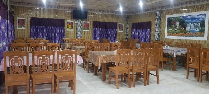 撒哈布巴里度假村(Saheb Bari Resort)图片