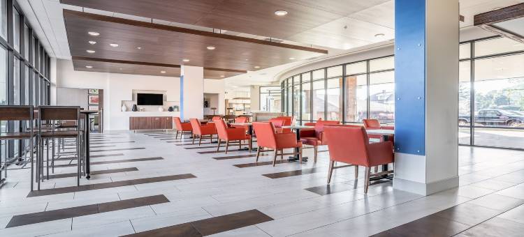 智选假日套房酒店-普拉特维尔(Holiday Inn Express & Suites Platteville)图片