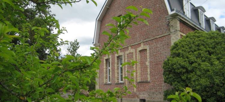 克罗斯布特纳尔住宿加早餐旅馆(Le Clos Boutenelle)图片