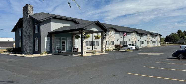 伍德里奇旅馆(The Woodridge Inn)图片