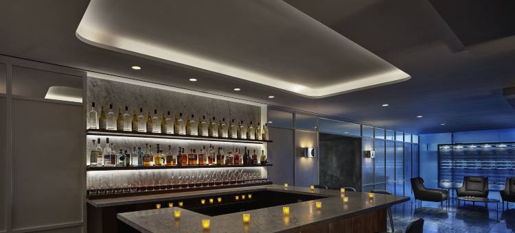 AKA中央花园酒店(AKA Central Park)图片