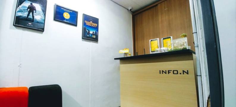 梨泰院公馆(Hause Itaewon)图片