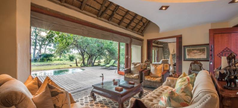 丁斯瓦洛野生动物园(Tintswalo Safari)图片