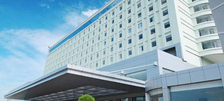 邦加诺富特酒店和会议中心(Novotel Bangka - Hotel & Convention Centre)图片