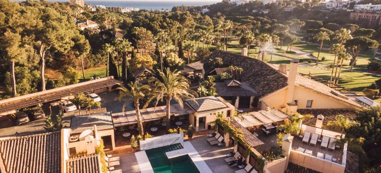 里约真正的高尔夫与酒店(Rio Real Golf & Hotel)图片